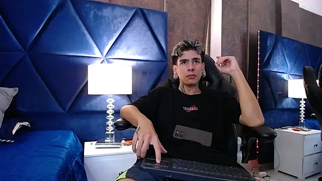 Bel Sebu online show from 11, 4, 2026