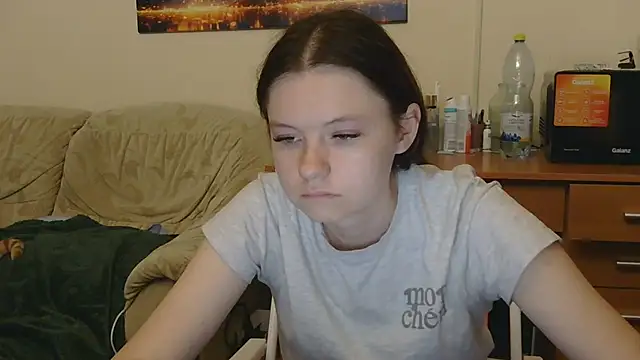JessicaHolland1 online show from 3, 6, 2026