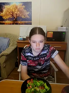 JessicaHolland1 online show from 15, 6, 2026