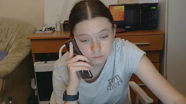 JessicaHolland1 online show from 14, 7, 2026