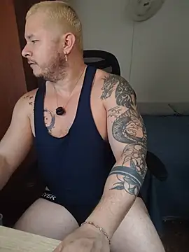 Alton Mason online show from 19, 7, 2026