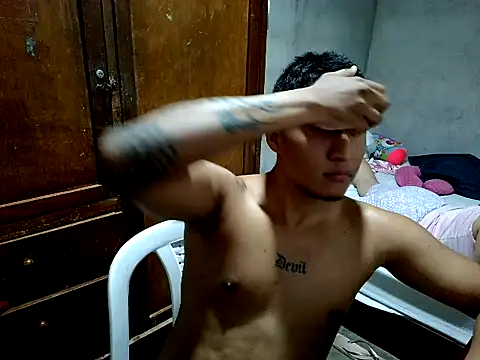 JuanchoCol  online show from 17, 4, 2026