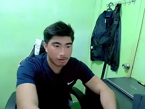 Hunkfireman online show from 3, 6, 2026