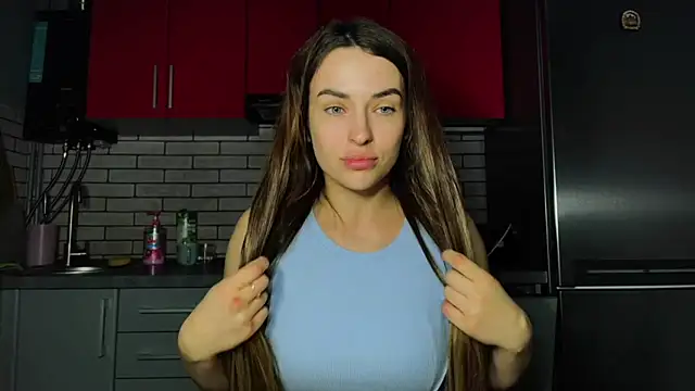 Kira  love1 online show from 15, 4, 2026