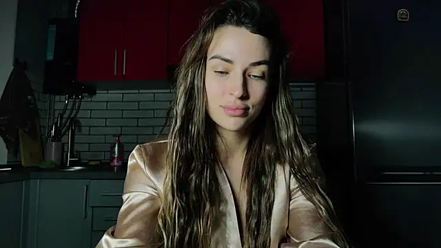 Kira  love1 online show from 16, 4, 2026