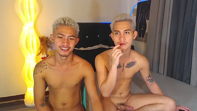 Xasianhotguy online show from 27, 5, 2026