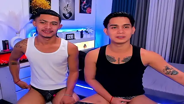 Snapshot of Xasianhotguy chatting on 27, 7, 2026 Xasianhotguy online show from 27, 7, 2026