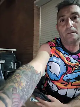 danko2979 online show from 11, 6, 2026