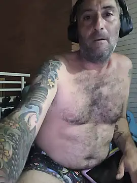 danko2979 online show from 9, 7, 2026