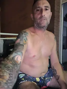 danko2979 online show from 28, 7, 2026