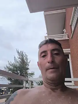 danko2979 online show from 31, 7, 2026