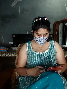 Riyashrma001 online show from 31, 5, 2026