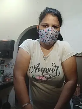 Riyashrma001 online show from 1, 6, 2026