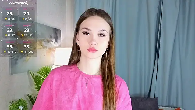 Snapshot of LuraPodraza chatting on 17, 7, 2026 LuraPodraza online show from 17, 7, 2026