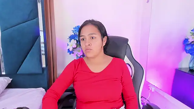AprilMiiller online show from 30, 5, 2026