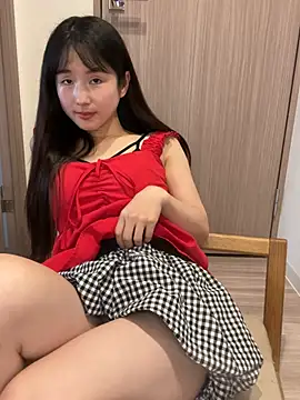 Hinako 0012 online show from 4, 6, 2026