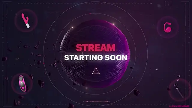 ChambreInterdite online show from 29, 6, 2026