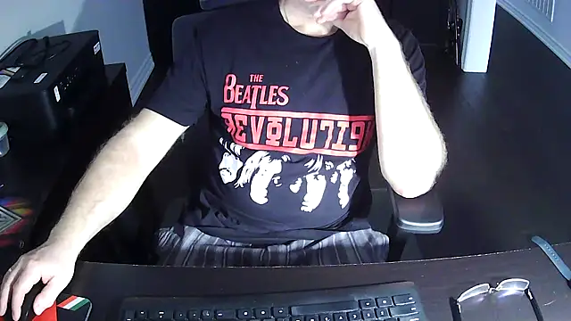 Shalun2000 online show from 12, 4, 2026