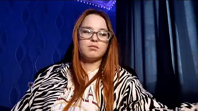 Sheriscute online show from 4, 4, 2026