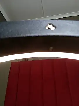 PinkyxGodess online show from 1, 6, 2026