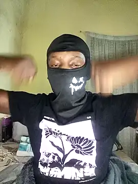 MaskedWithCum online show from 1, 7, 2026