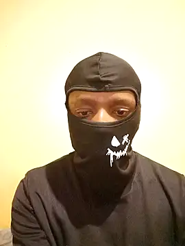 MaskedWithCum online show from 5, 7, 2026