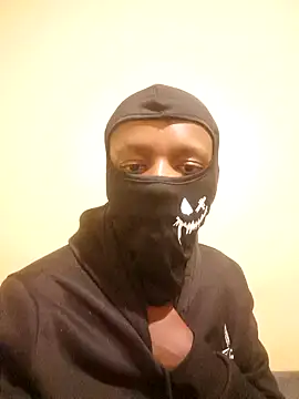 MaskedWithCum online show from 6, 7, 2026