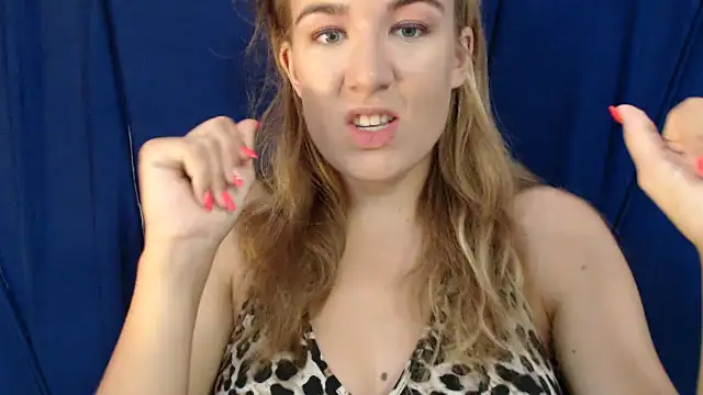 Yennyloves online show from 26, 6, 2026