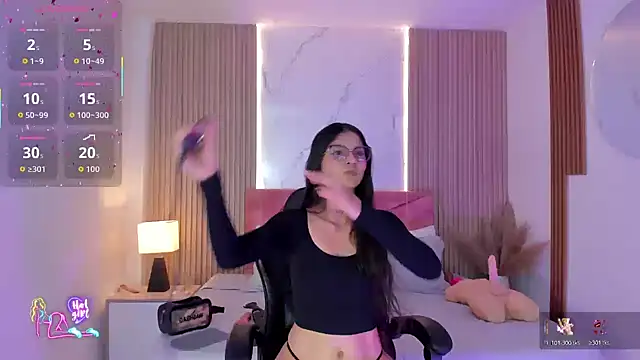 clairemillerx online show from 28, 5, 2026