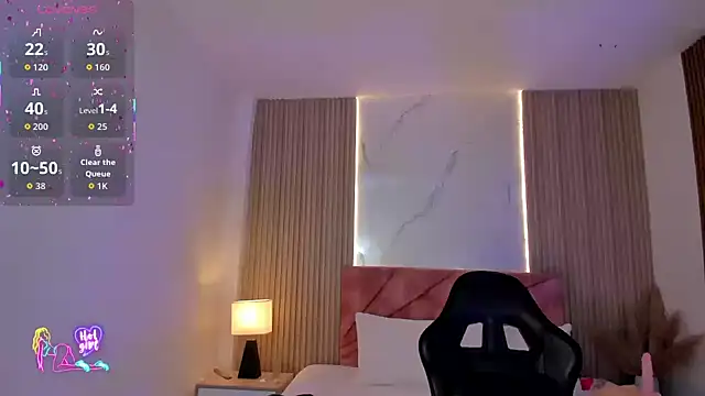 clairemillerx online show from 1, 6, 2026