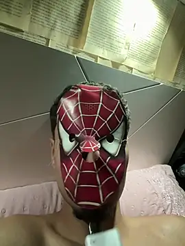 Secret Pair online show from 22, 4, 2026