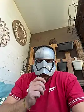 cochontoutmignon online show from 4, 4, 2026