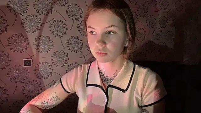 KellyRose online show from 29, 4, 2026