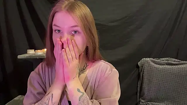 KellyRose online show from 30, 4, 2026