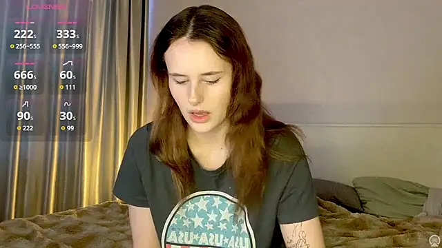 NessBarre online show from 24, 7, 2026