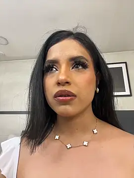 SusanneGrace online show from 2, 6, 2026