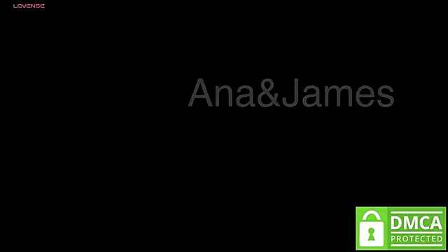 Anajames online show from 30, 6, 2026
