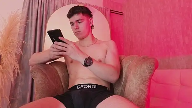 taylor morgann online show from 20, 7, 2026