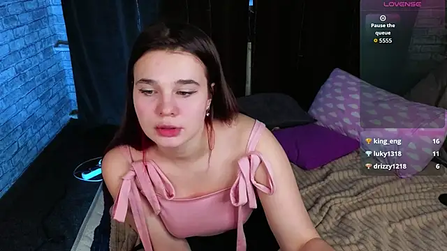 Snapshot of Kacey_Love chatting on 7, 5, 2026 Kacey Love online show from 7, 5, 2026