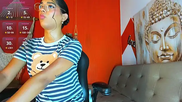 liahspencer online show from 1, 6, 2026