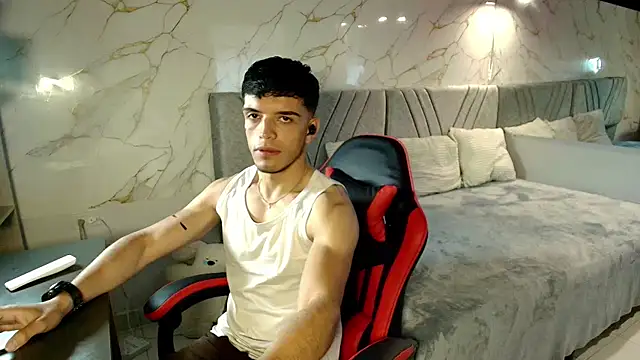 Snapshot of ianrice chatting on 14, 4, 2026 ianrice online show from 14, 4, 2026