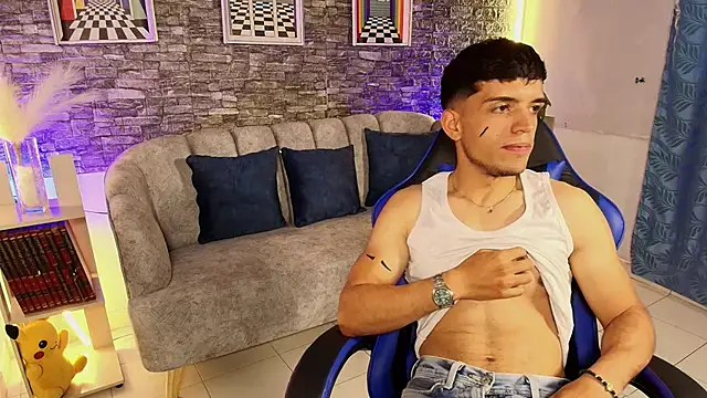 Snapshot of ianrice chatting on 15, 4, 2026 ianrice online show from 15, 4, 2026