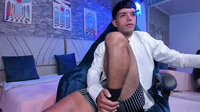 ianrice online show from 3, 7, 2026