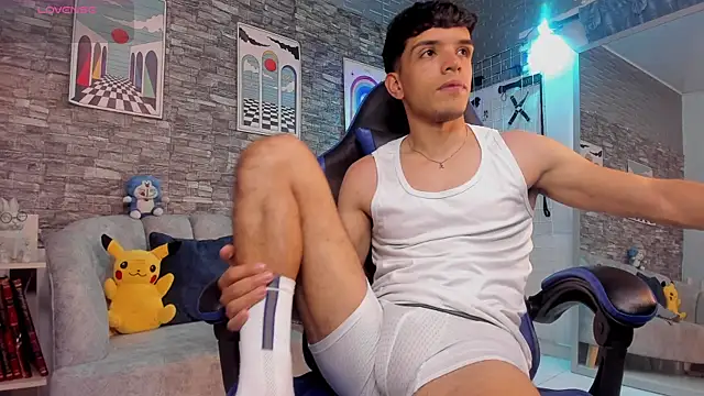 ianrice online show from 18, 7, 2026
