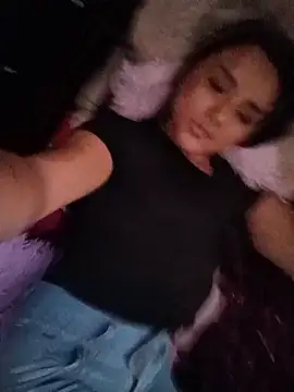 Valentina Narvaez online show from 1, 6, 2026