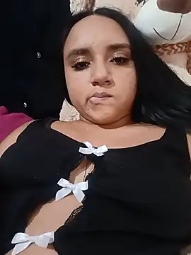 Valentina Narvaez online show from 15, 7, 2026