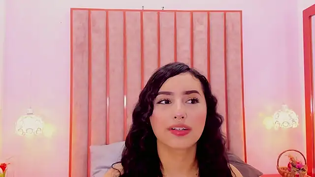 Zoe Monrow online show from 30, 5, 2026