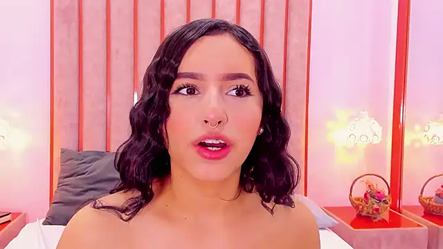 Zoe Monrow online show from 31, 5, 2026