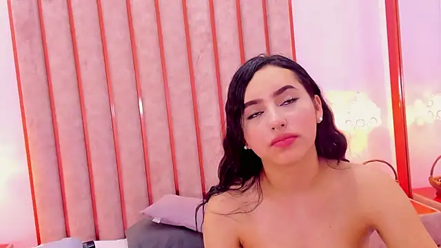 Zoe Monrow online show from 31, 5, 2026
