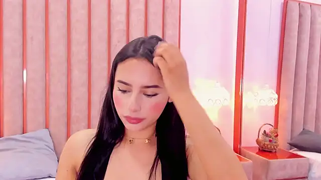 Zoe Monrow online show from 3, 6, 2026